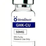 GHK-CU 1kits (10Vials)