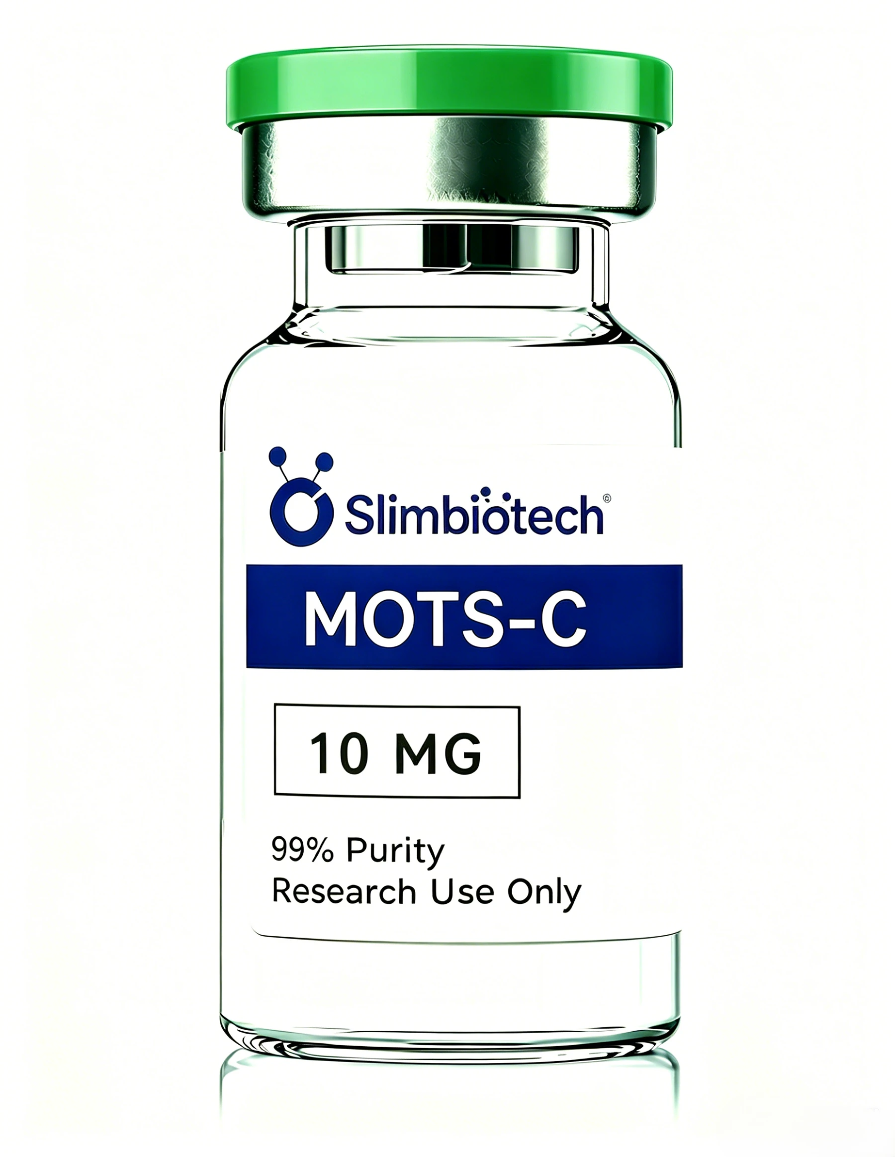 HGH-191AA介绍-5 MOTS-C 1kits (10Vials) - Image 1