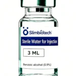 Sterile Water for Injection 1kits (10Vials)