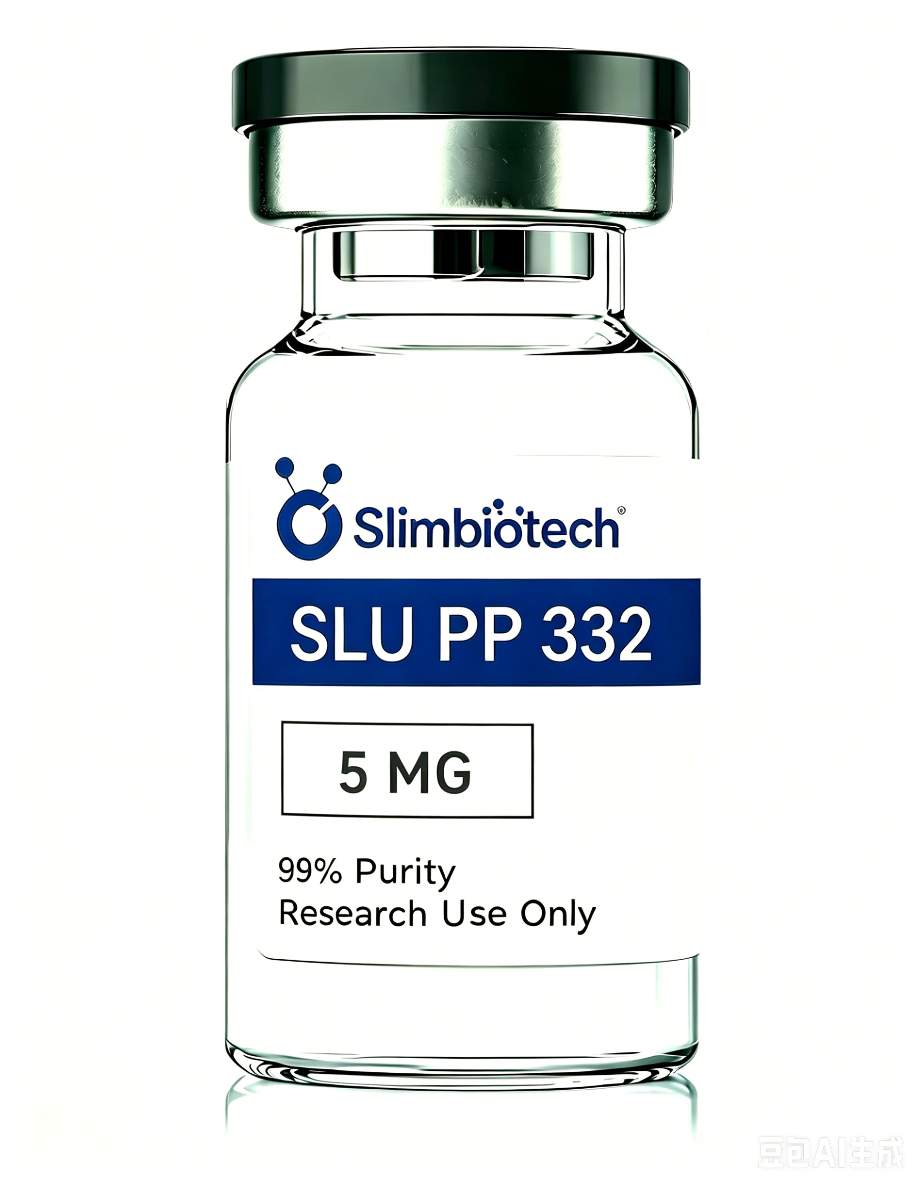 SLU‑PP‑332-核心信息-3 Slu pp 332-1kits (10Vials) - Image 1