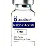 GHRP-2 Acetate  1kits (10Vials)