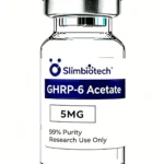 GHRP-6 Acetate  1kits (10Vials)