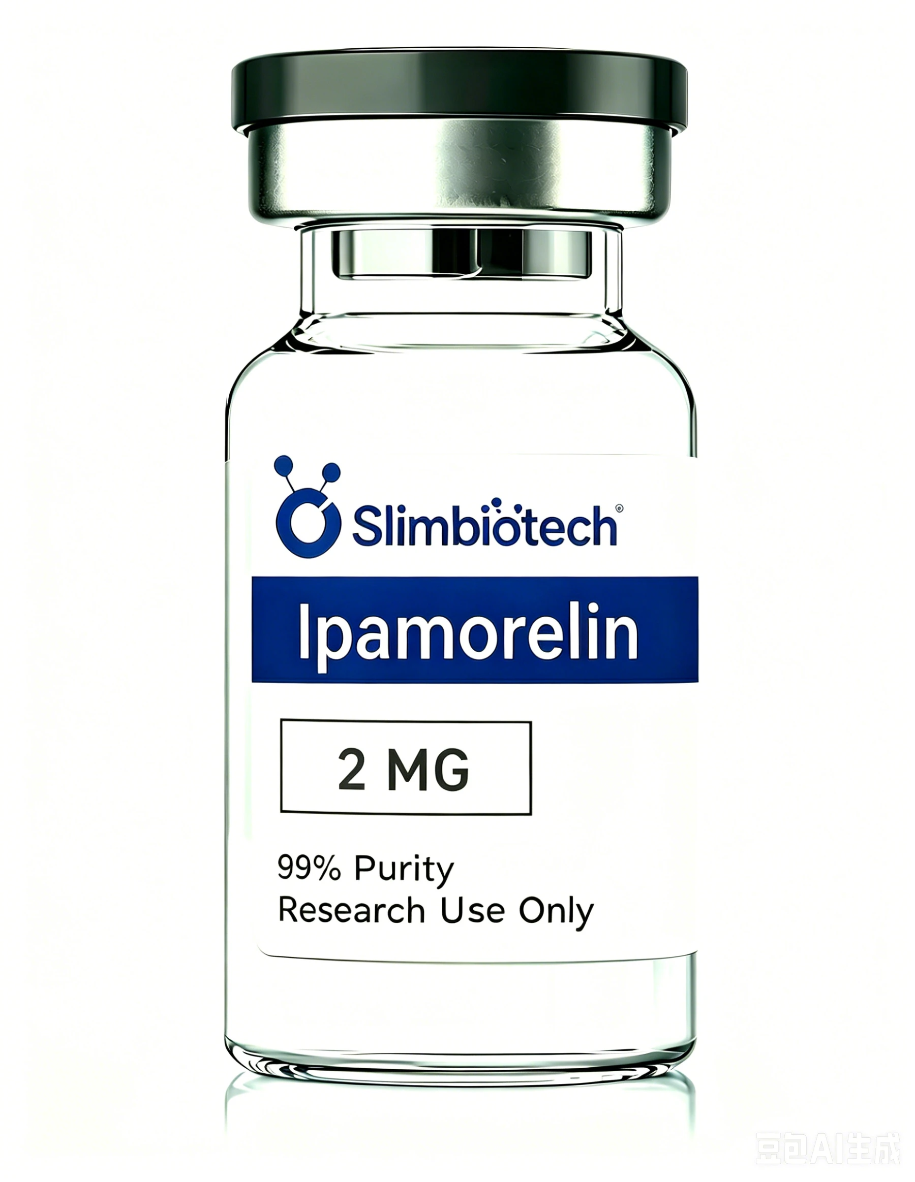修改图片名字-12 Ipamorelin1kits (10Vials) - Image 1