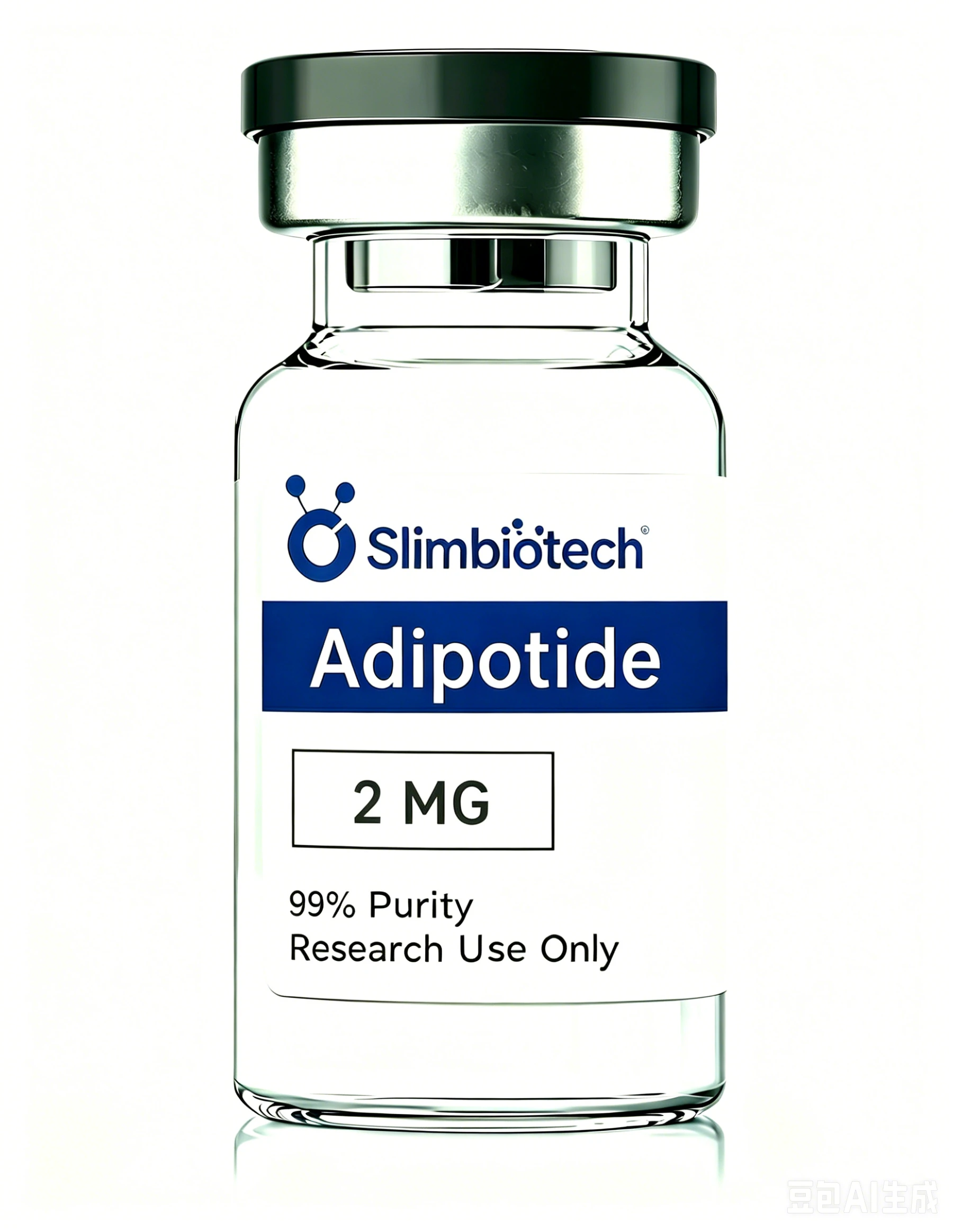 修改图片名字-14 Adipotide1kits (10Vials) - Image 1