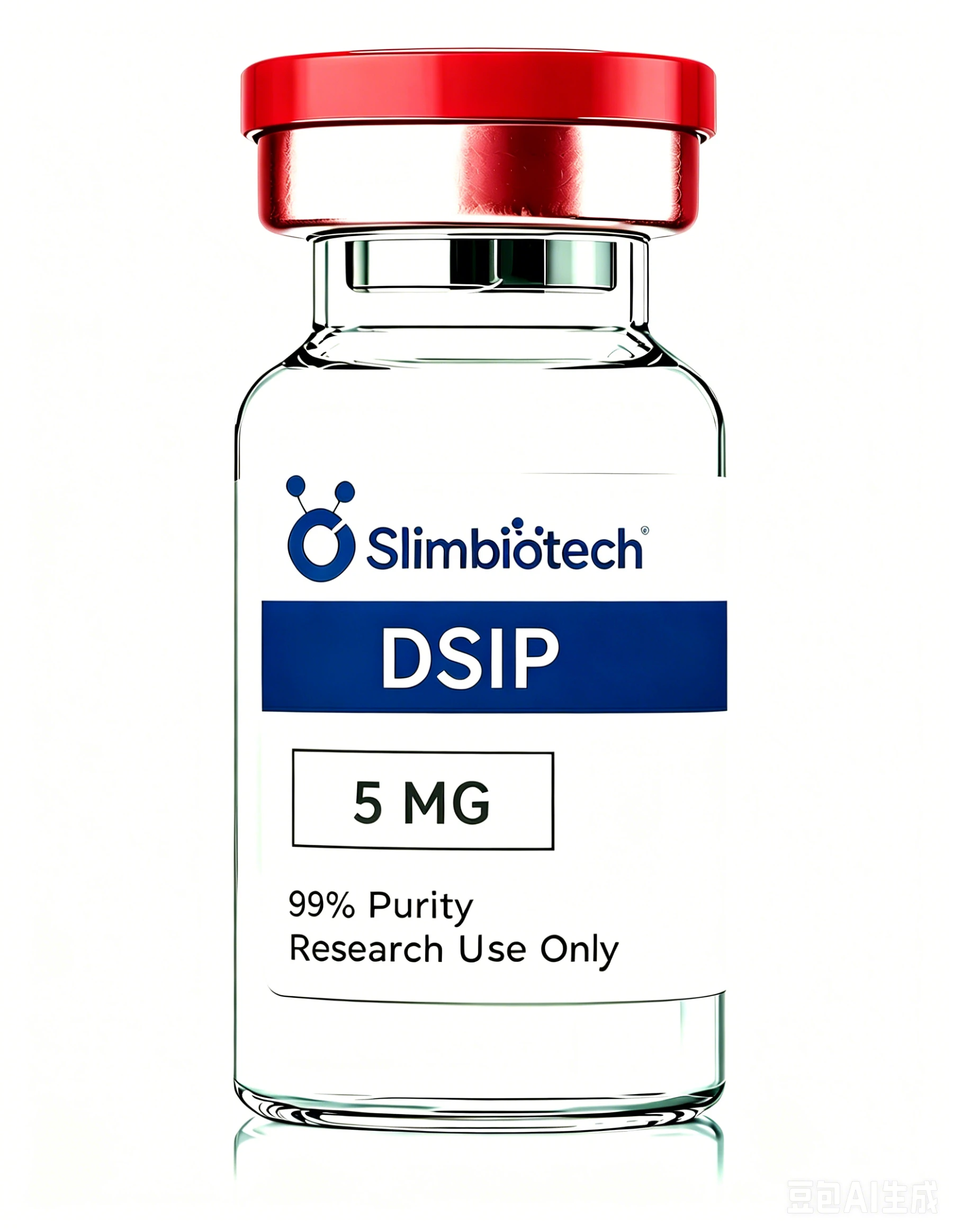 修改图片名字-15 DSIP 1kits (10Vials) - Image 1