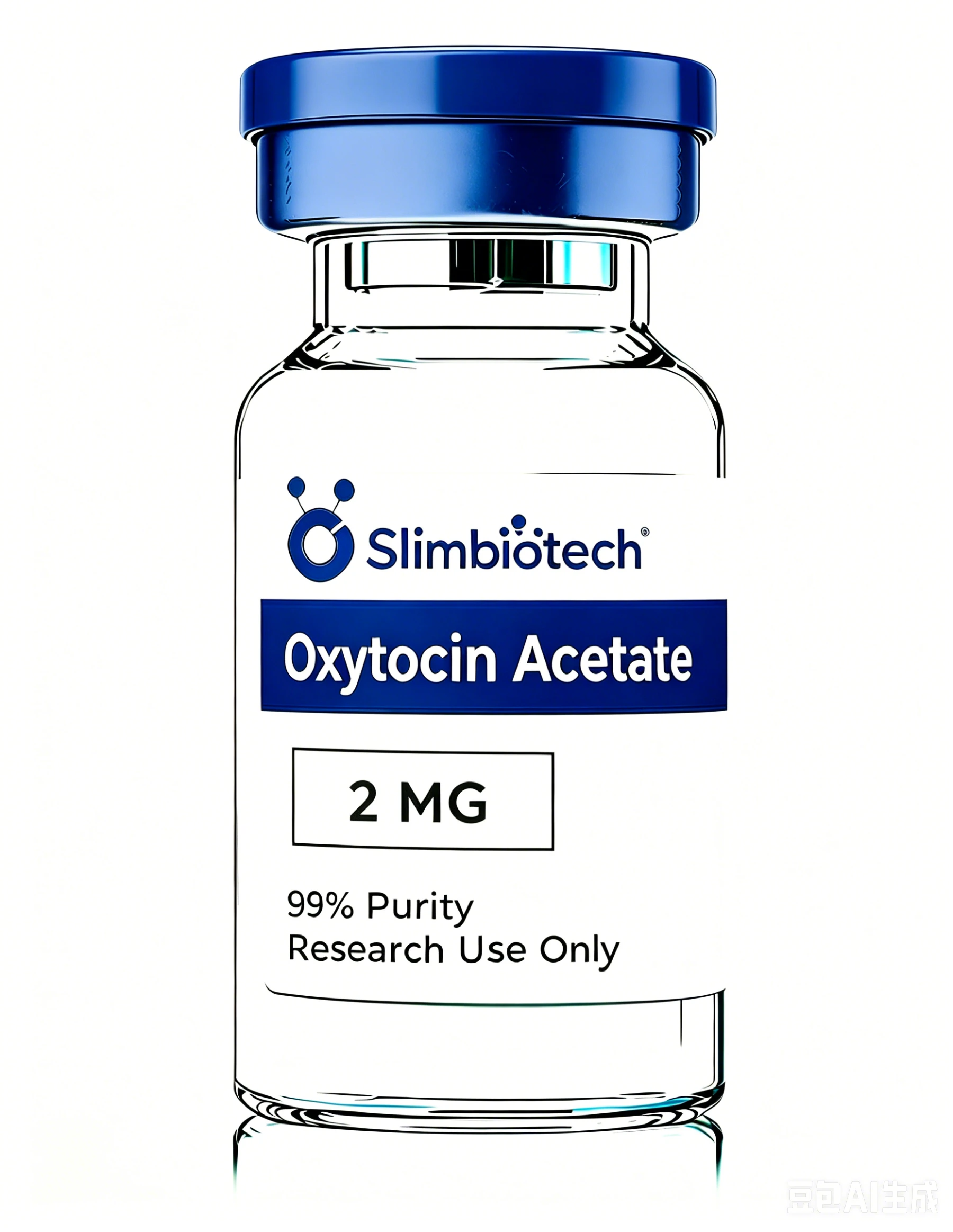 修改图片名字-25 Oxytocin Acetate1kits (10Vials) - Image 1