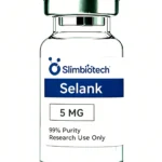 Selank  1kits (10Vials)