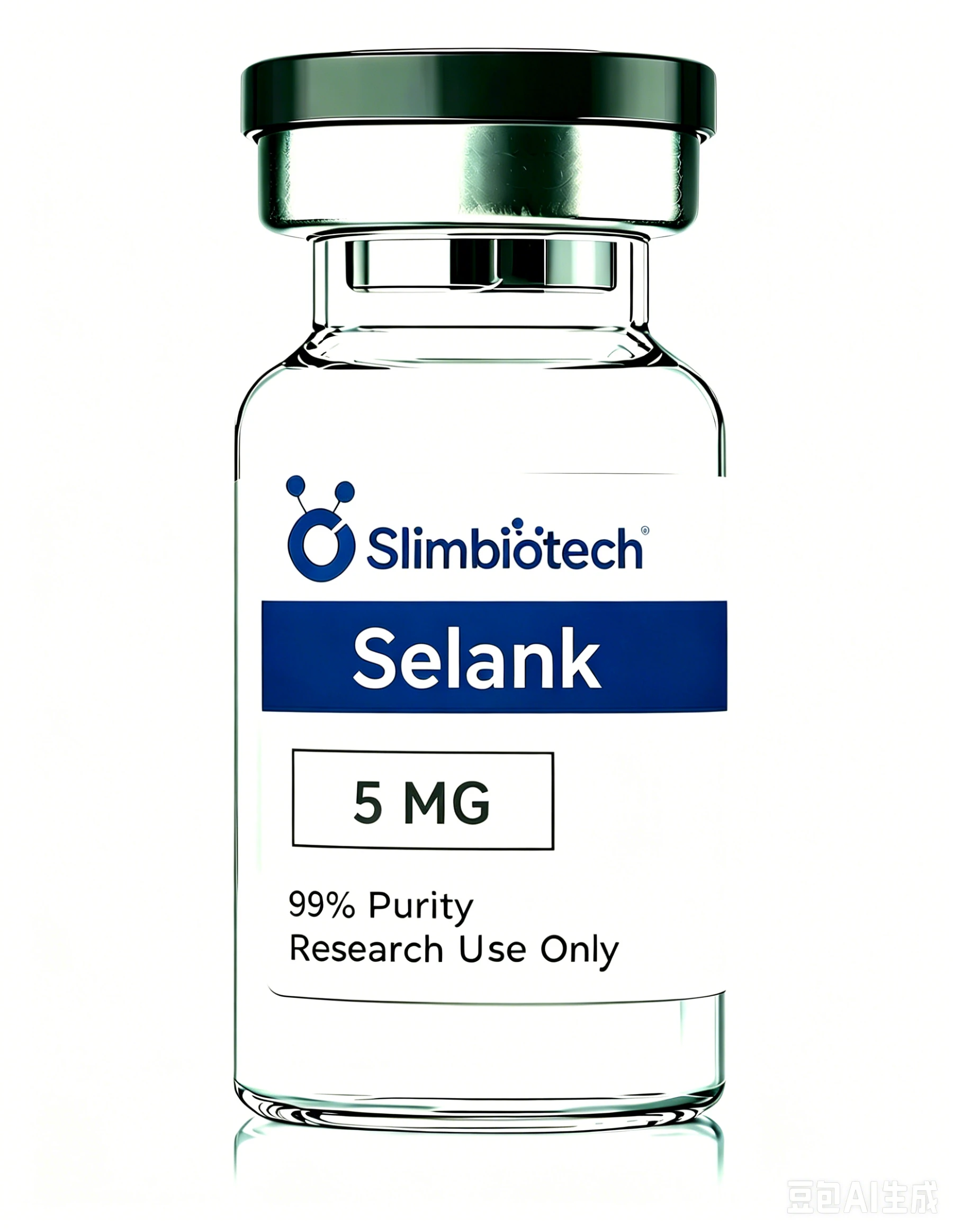 修改图片名字-27 Selank 1kits (10Vials) - Image 1