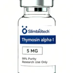 Thymosin alpha-1