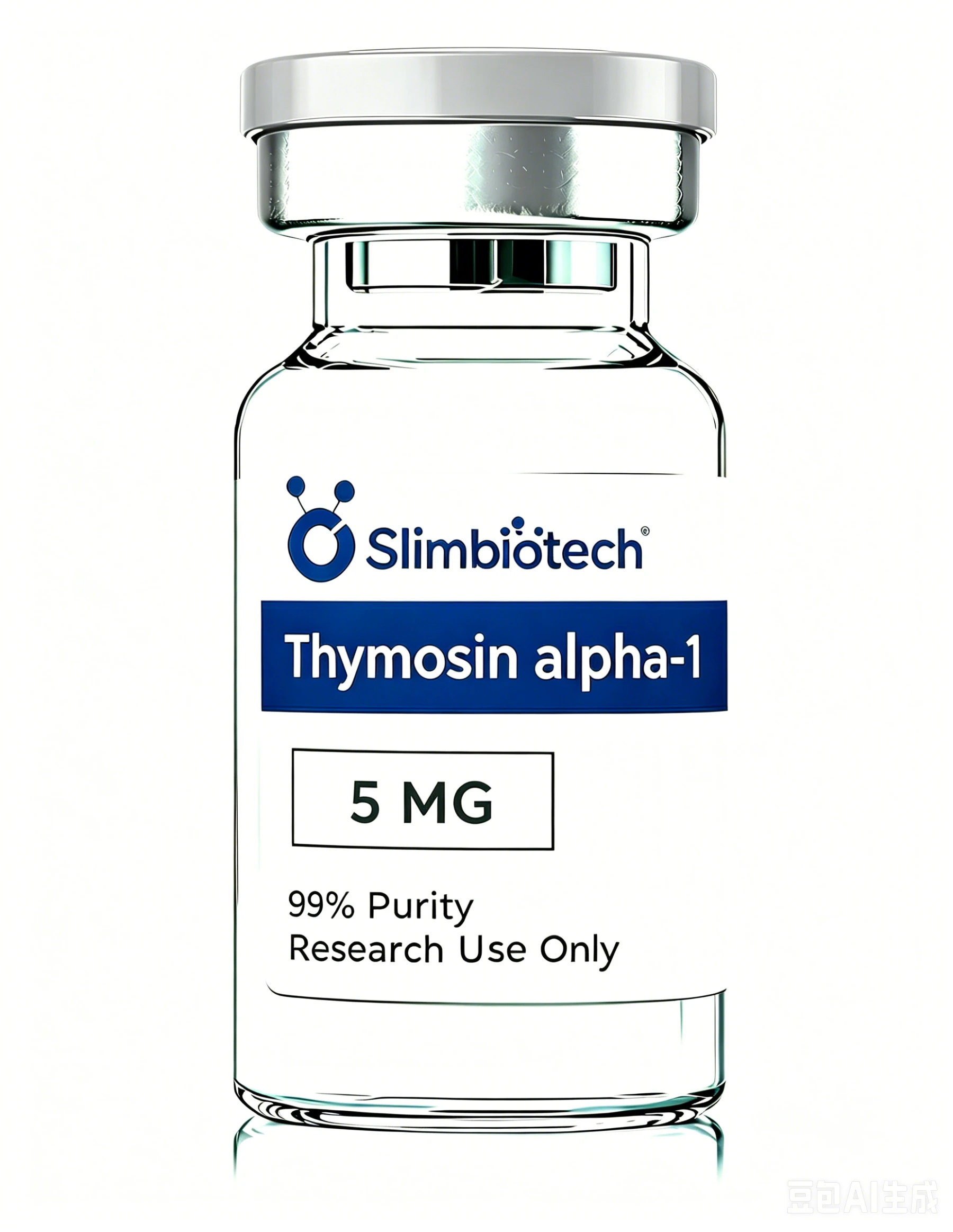 修改图片名字-30 Thymosin alpha-1 - Image 1
