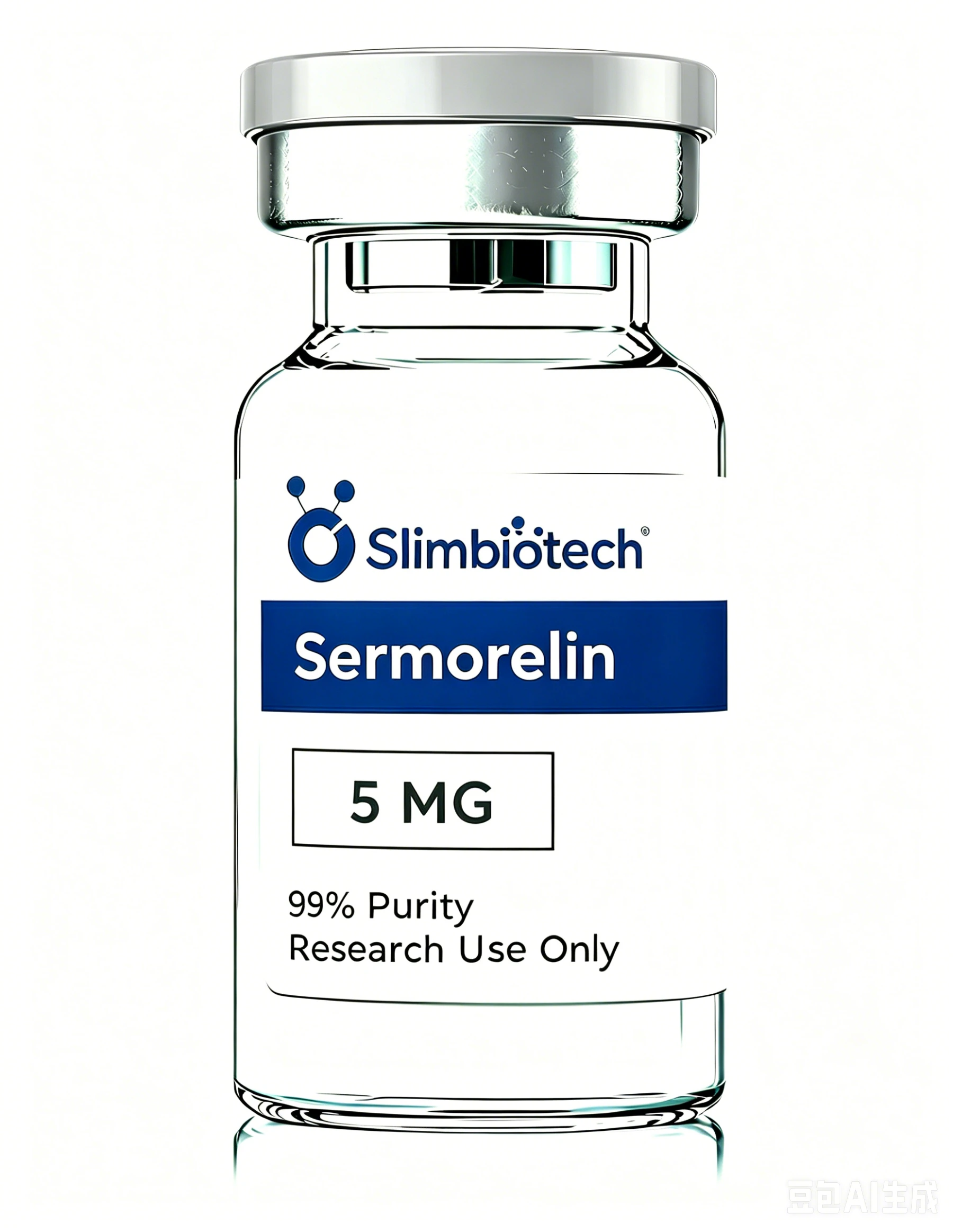 修改图片名字-34 Sermorelin1kits (10Vials) - Image 1