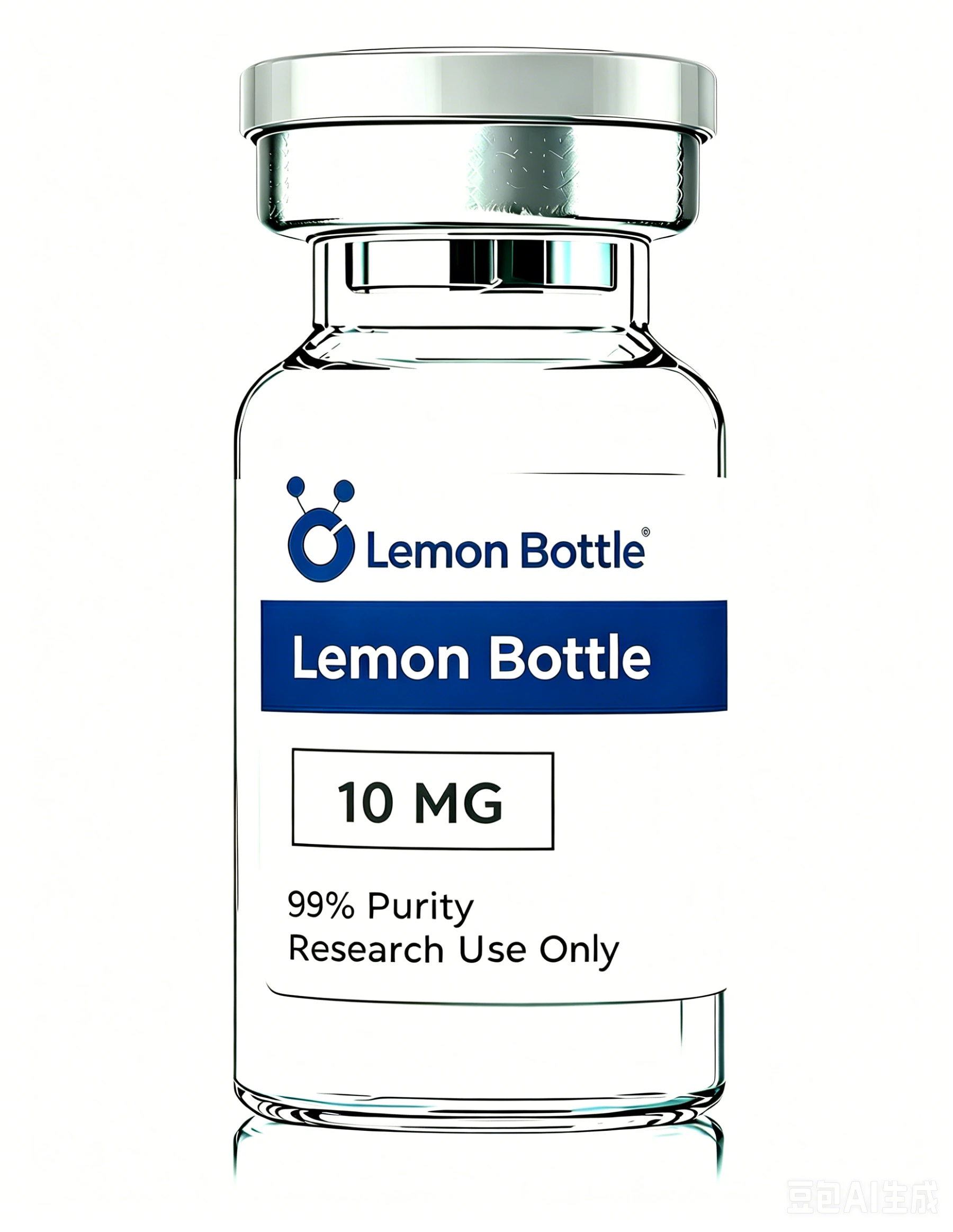 修改图片名字-34_808469 Lemon Bottle1kits (10Vials) - Image 1