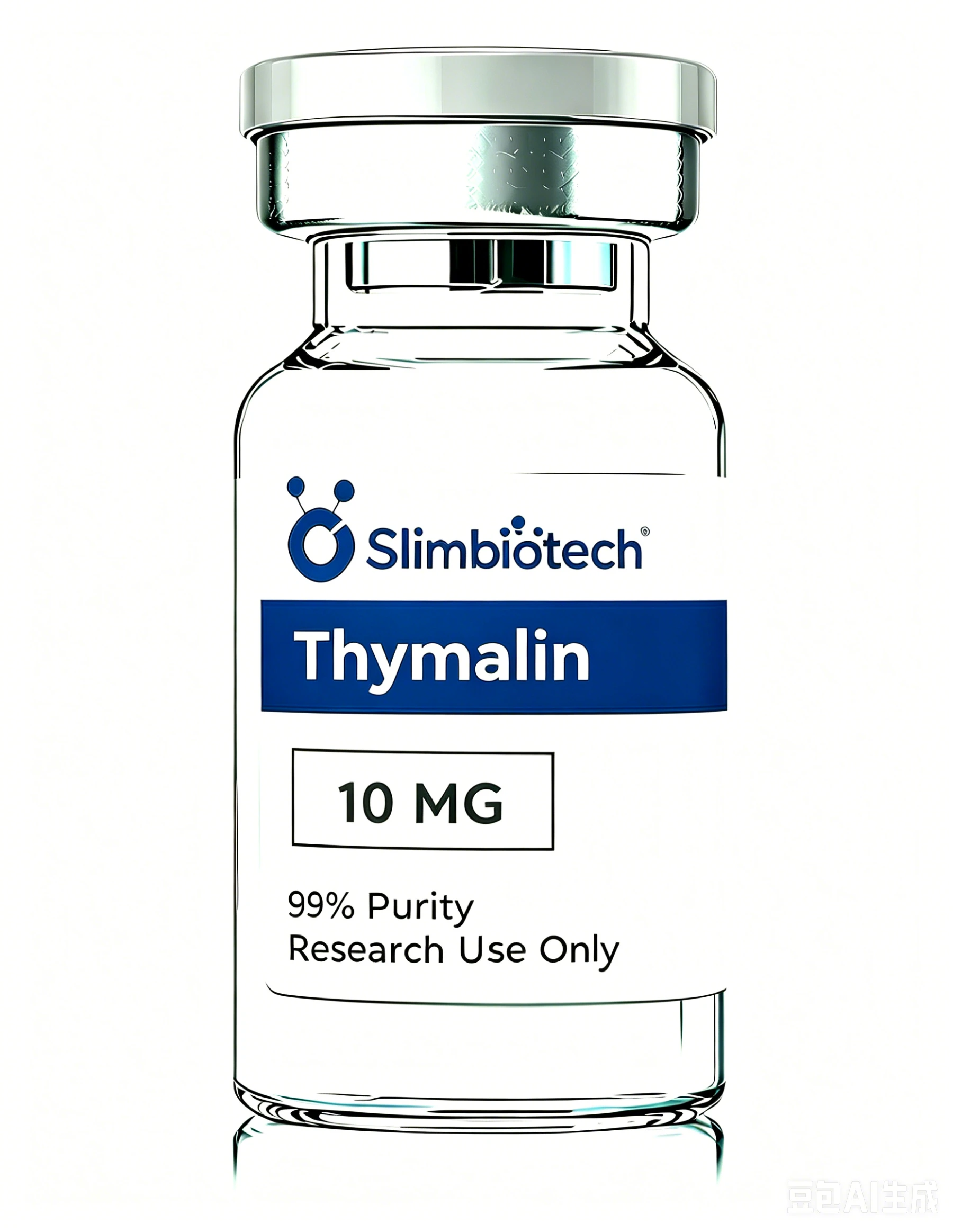 修改图片名字-38 Thymalin1kits (10Vials) - Image 1