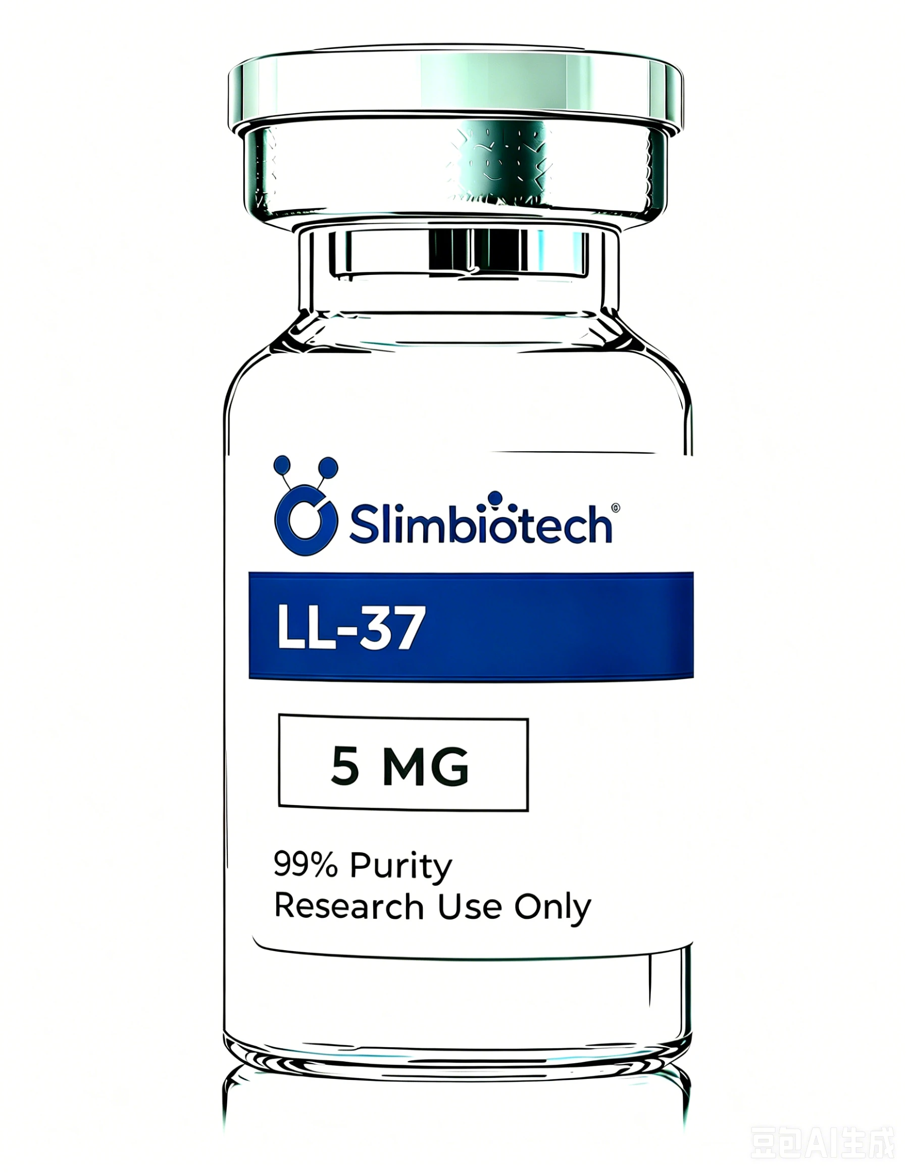 修改图片名字-43 LL-37-1kits (10Vials) - Image 1
