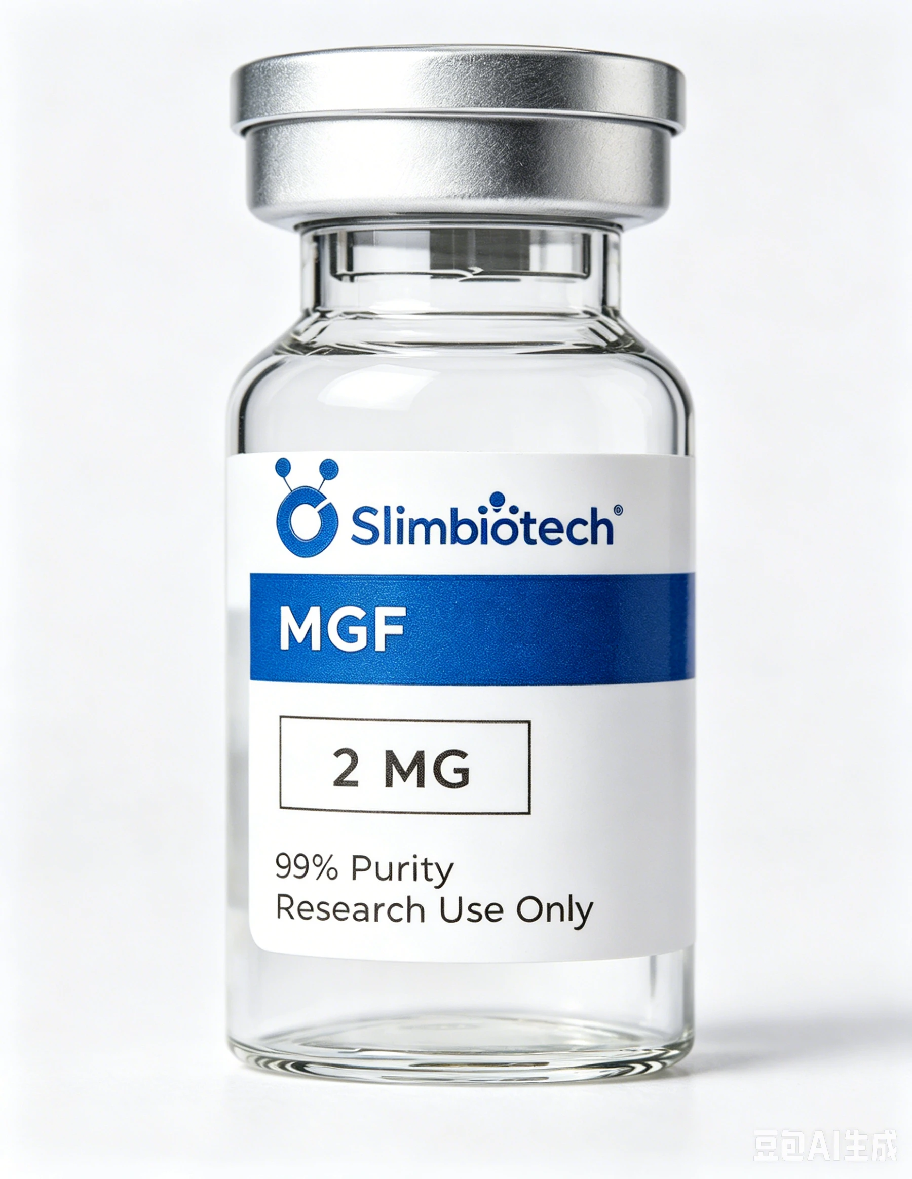 修改图片名字-46 MGF- 1kits (10Vials) - Image 1