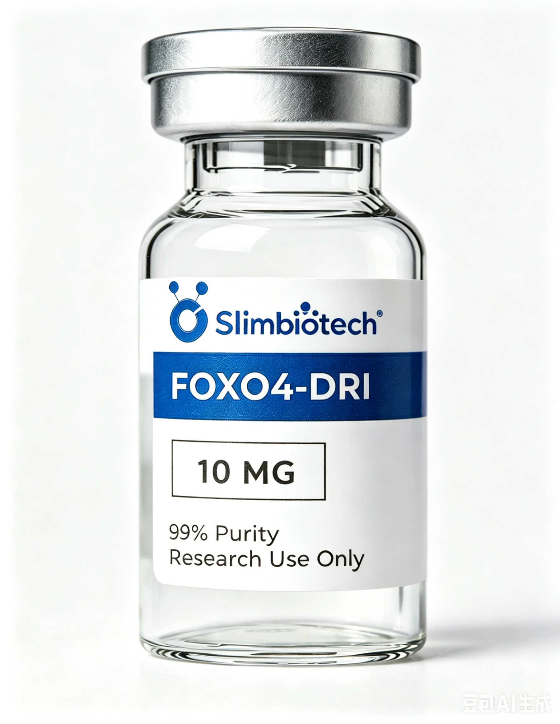 修改图片名字-47 FOXO4-DRI—1kits (10Vials) - Image 1