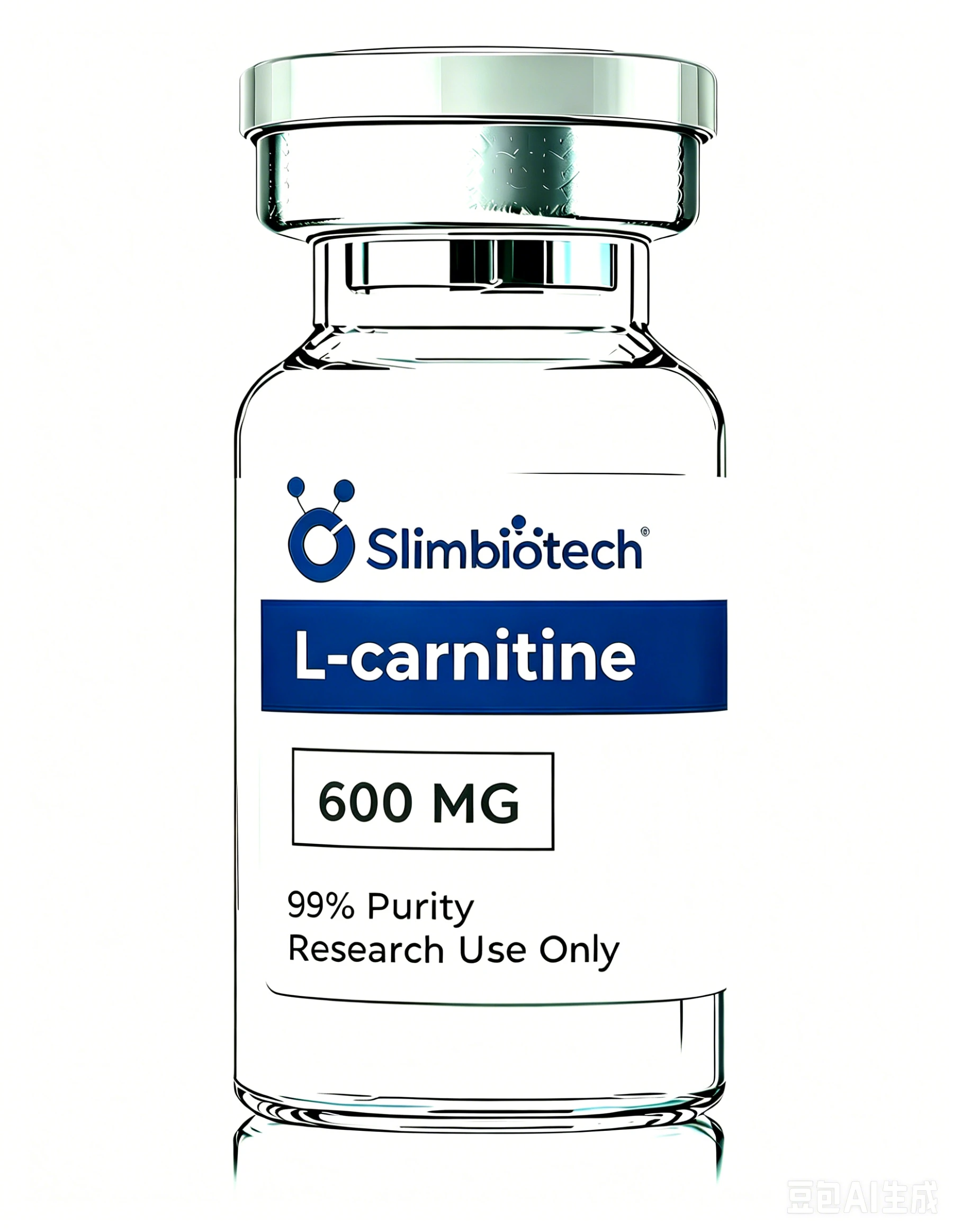 修改图片名字-49 L-carnitine-1kits (10Vials) - Image 1