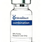 Glow TB10mg+BPC-15710mg+GHK50mg1kits (10Vials)