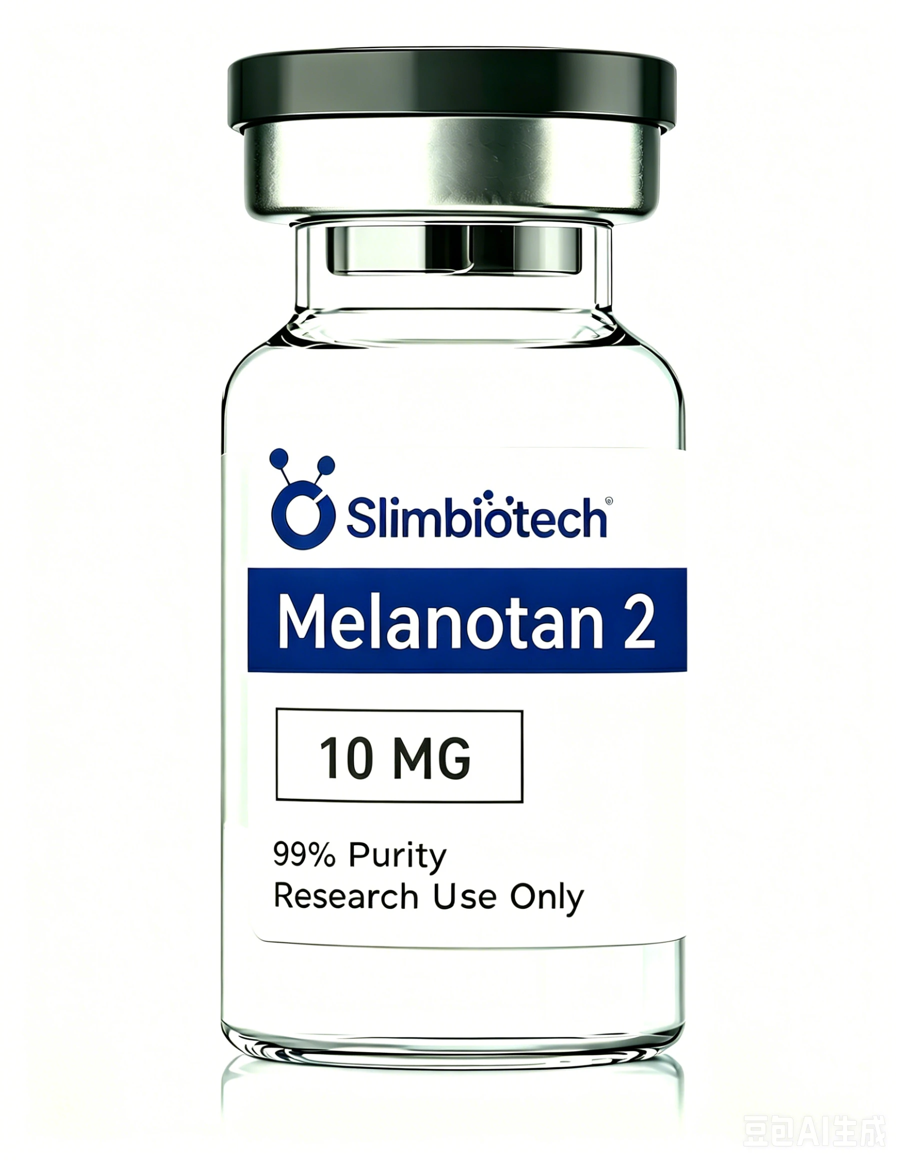 修改图片文字-20 Melanotan 1kits (10Vials) - Image 1