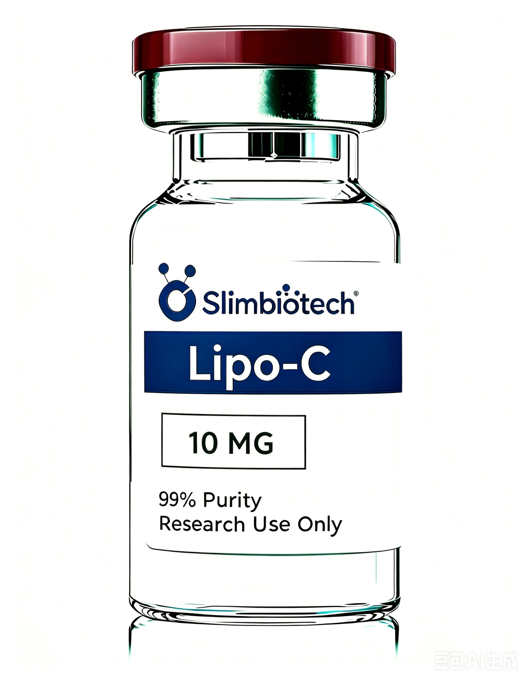 修改图片文字-30 Lipo-C—1kits (10Vials) - Image 1