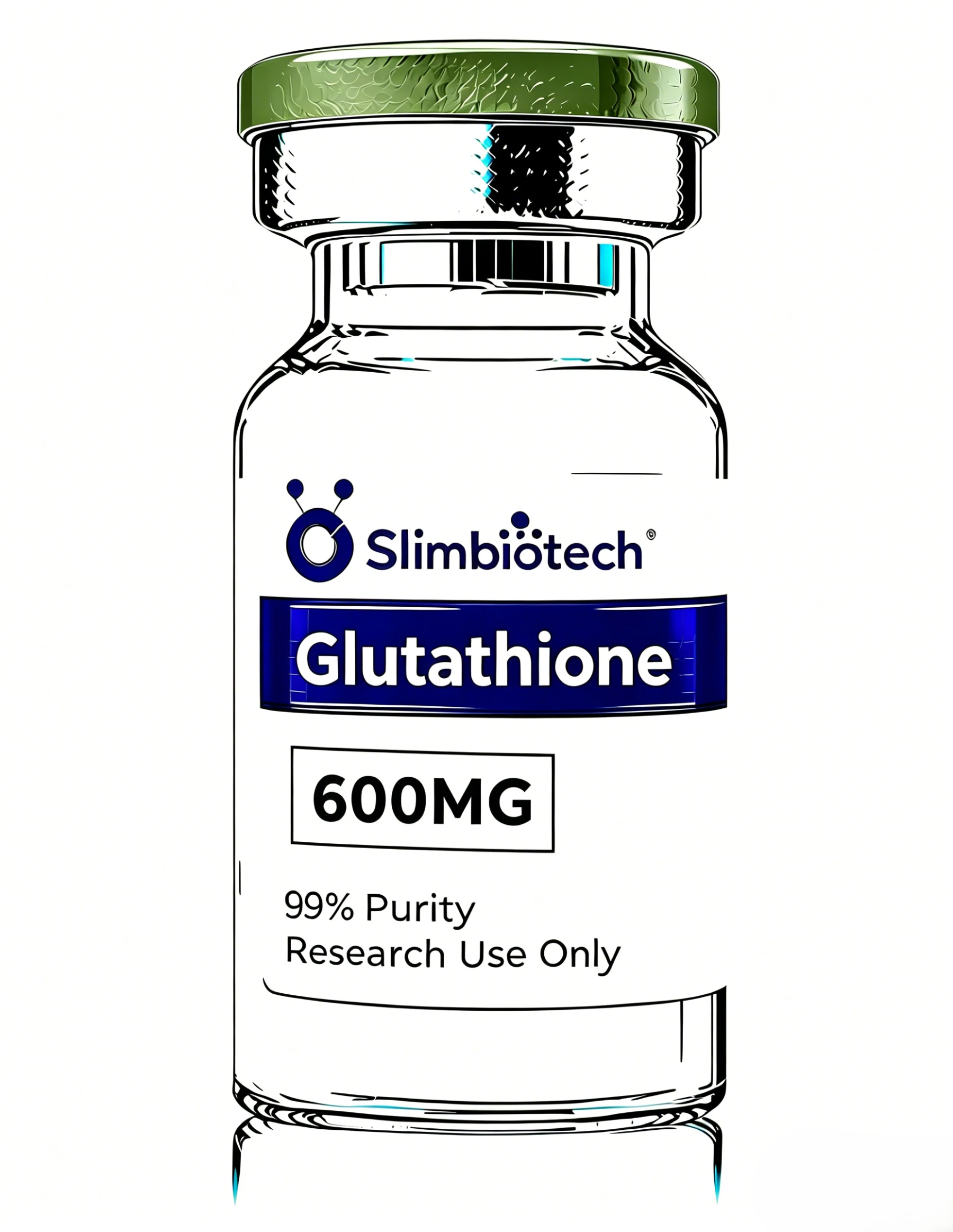 图片内容修改-16 Glutathione-1kits (10Vials) - Image 1