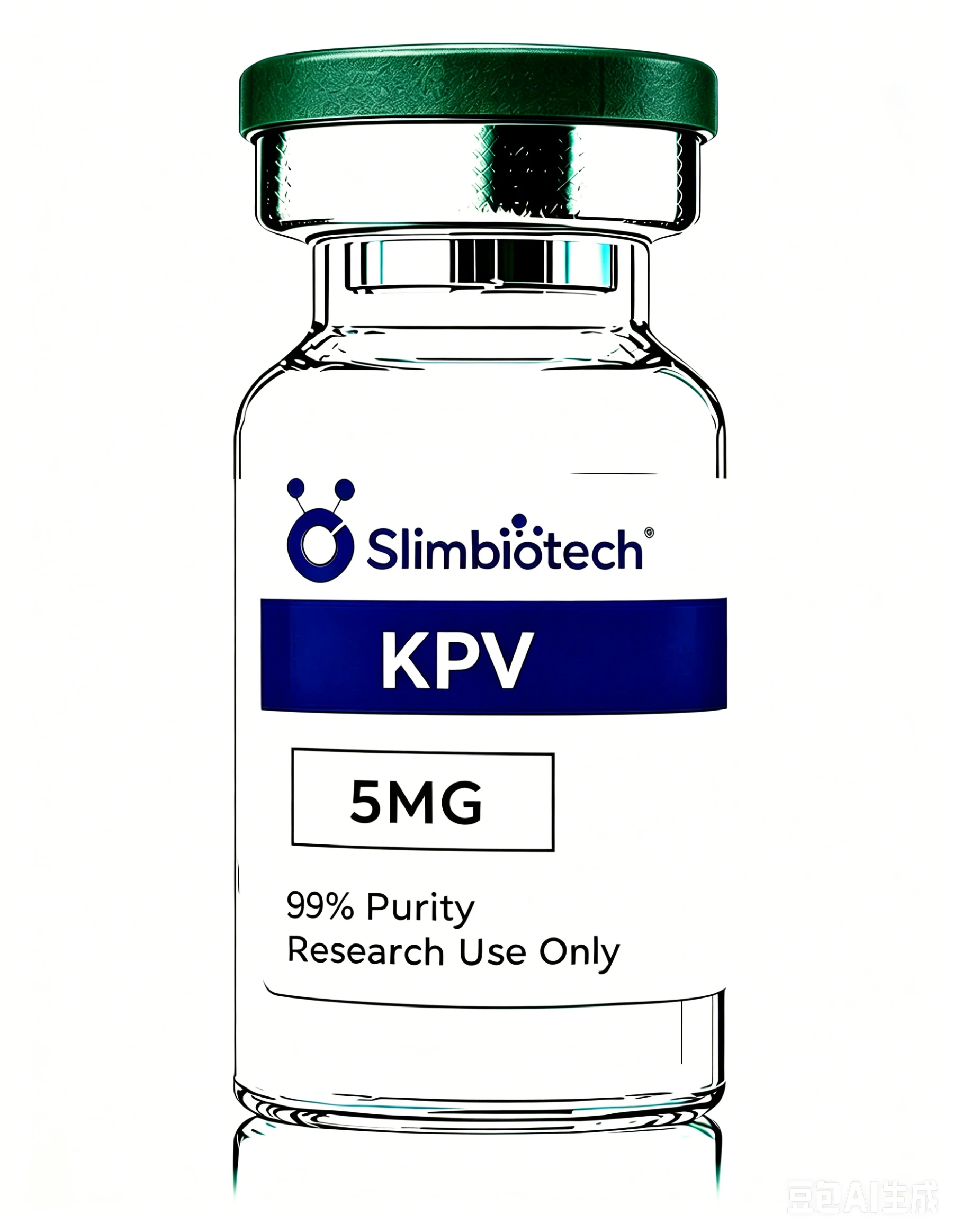 图片内容修改 kpv 1kits (10Vials) - Image 1