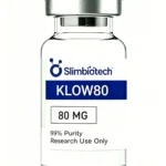 KLOW80—   80MG1kits (10Vials)