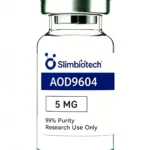 AOD9604 1kits (10Vials)